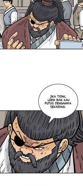 Fist Demon Of Mount Hua Chapter 89 Gambar 10