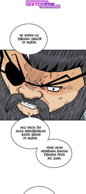 Fist Demon Of Mount Hua Chapter 89 Gambar 11
