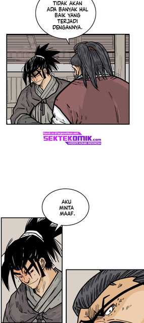 Fist Demon Of Mount Hua Chapter 89 Gambar 12