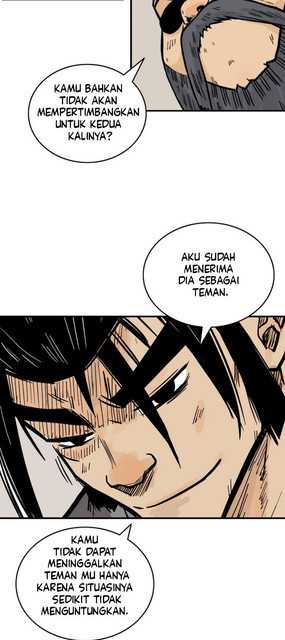 Fist Demon Of Mount Hua Chapter 89 Gambar 13