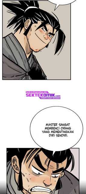 Fist Demon Of Mount Hua Chapter 89 Gambar 15