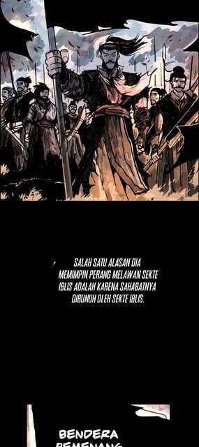 Fist Demon Of Mount Hua Chapter 89 Gambar 17