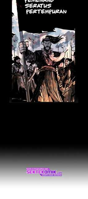 Fist Demon Of Mount Hua Chapter 89 Gambar 18