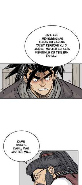 Fist Demon Of Mount Hua Chapter 89 Gambar 19