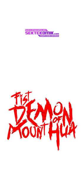 Baca Manhwa Fist Demon Of Mount Hua Chapter 89 Gambar 2