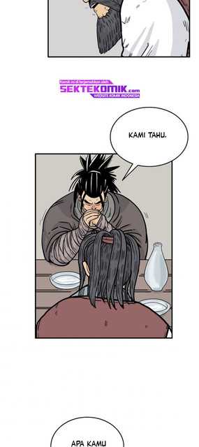 Fist Demon Of Mount Hua Chapter 89 Gambar 20