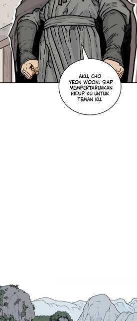 Fist Demon Of Mount Hua Chapter 89 Gambar 24