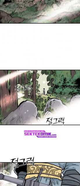 Fist Demon Of Mount Hua Chapter 89 Gambar 26
