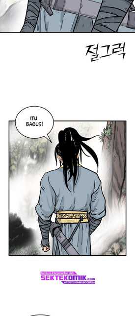Fist Demon Of Mount Hua Chapter 89 Gambar 27