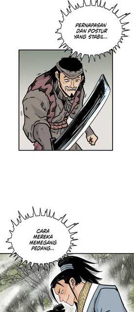 Fist Demon Of Mount Hua Chapter 89 Gambar 37