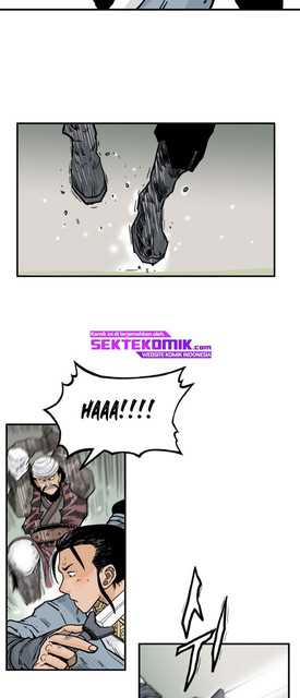 Fist Demon Of Mount Hua Chapter 89 Gambar 39
