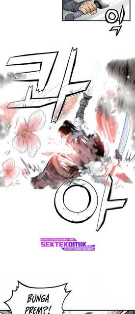 Fist Demon Of Mount Hua Chapter 89 Gambar 40