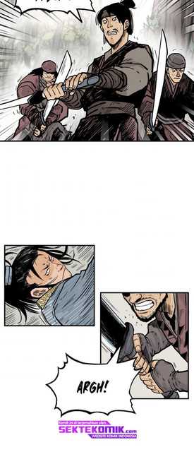 Fist Demon Of Mount Hua Chapter 89 Gambar 41
