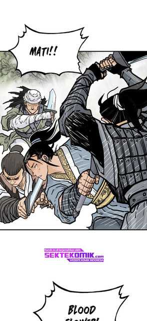 Fist Demon Of Mount Hua Chapter 89 Gambar 42