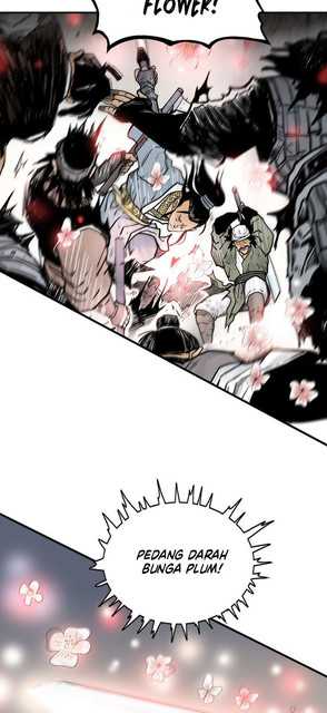 Fist Demon Of Mount Hua Chapter 89 Gambar 43