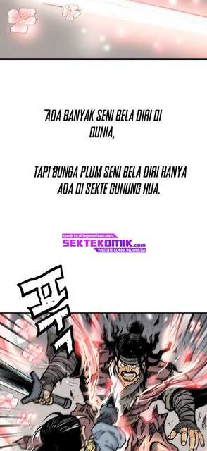 Fist Demon Of Mount Hua Chapter 89 Gambar 44