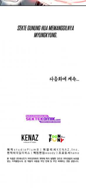 Fist Demon Of Mount Hua Chapter 89 Gambar 46