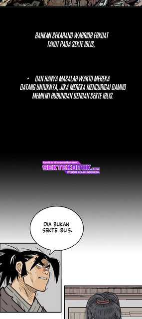 Fist Demon Of Mount Hua Chapter 89 Gambar 5