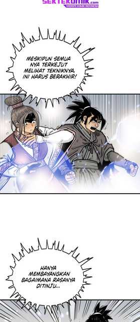 Fist Demon Of Mount Hua Chapter 88 Gambar 10