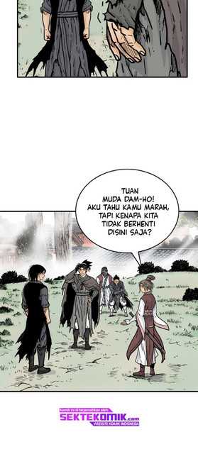 Fist Demon Of Mount Hua Chapter 88 Gambar 13