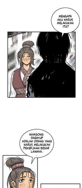 Fist Demon Of Mount Hua Chapter 88 Gambar 14