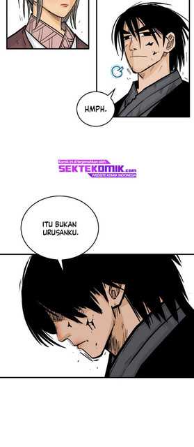 Fist Demon Of Mount Hua Chapter 88 Gambar 15