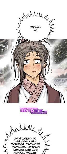 Fist Demon Of Mount Hua Chapter 88 Gambar 16