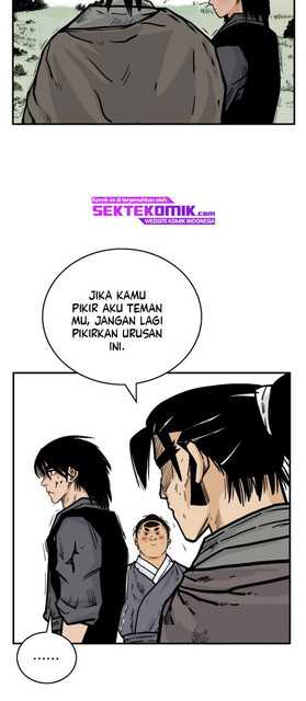 Fist Demon Of Mount Hua Chapter 88 Gambar 18