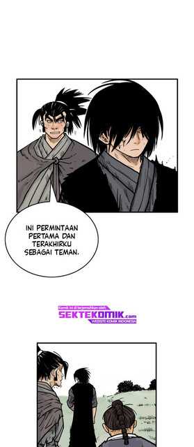 Fist Demon Of Mount Hua Chapter 88 Gambar 19