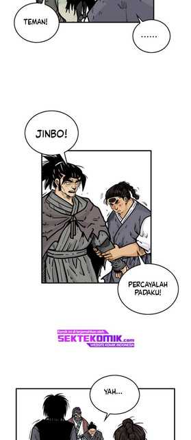 Fist Demon Of Mount Hua Chapter 88 Gambar 20