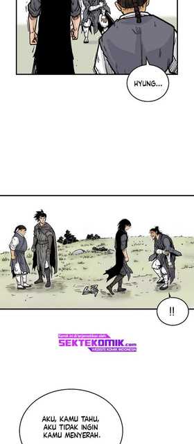Fist Demon Of Mount Hua Chapter 88 Gambar 21