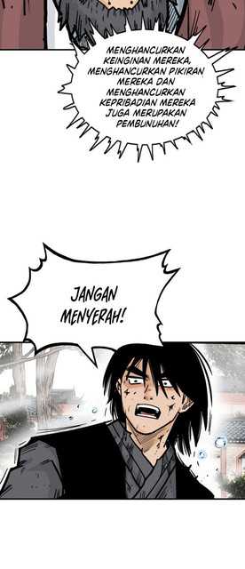 Fist Demon Of Mount Hua Chapter 88 Gambar 26