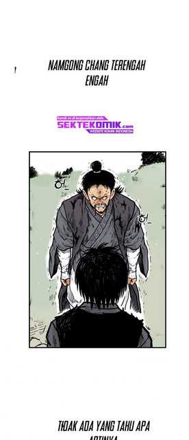 Fist Demon Of Mount Hua Chapter 88 Gambar 27