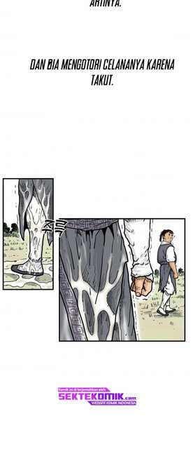 Fist Demon Of Mount Hua Chapter 88 Gambar 28