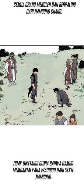 Fist Demon Of Mount Hua Chapter 88 Gambar 29