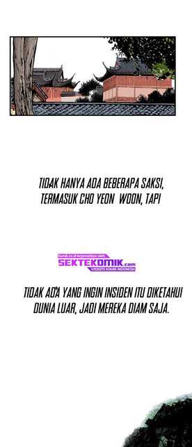 Fist Demon Of Mount Hua Chapter 88 Gambar 30