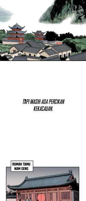 Fist Demon Of Mount Hua Chapter 88 Gambar 31