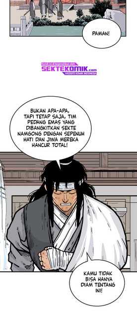 Fist Demon Of Mount Hua Chapter 88 Gambar 32