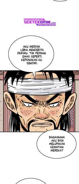 Fist Demon Of Mount Hua Chapter 88 Gambar 36