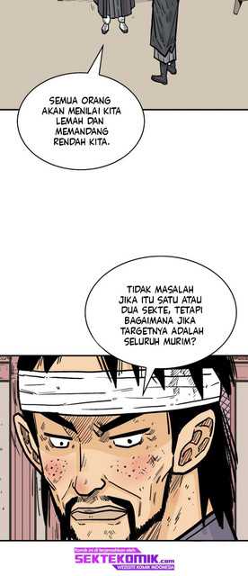 Fist Demon Of Mount Hua Chapter 88 Gambar 38