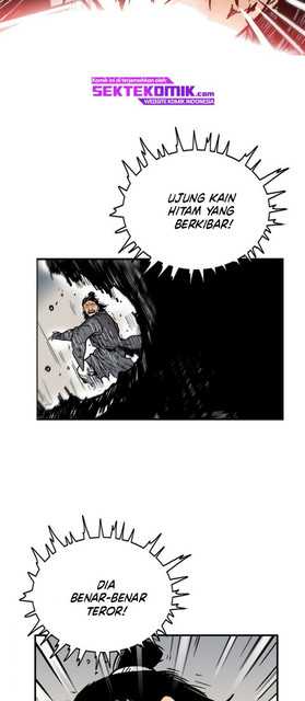 Fist Demon Of Mount Hua Chapter 88 Gambar 4