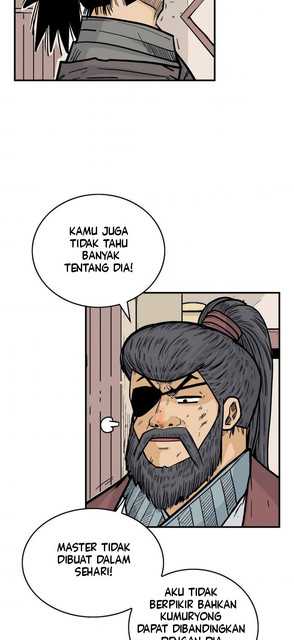 Fist Demon Of Mount Hua Chapter 88 Gambar 45