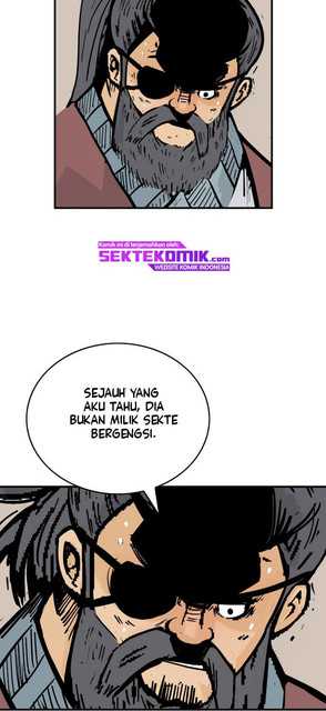 Fist Demon Of Mount Hua Chapter 88 Gambar 47