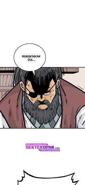Fist Demon Of Mount Hua Chapter 88 Gambar 48