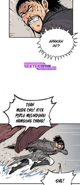 Fist Demon Of Mount Hua Chapter 88 Gambar 5