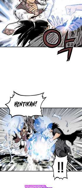 Fist Demon Of Mount Hua Chapter 88 Gambar 9