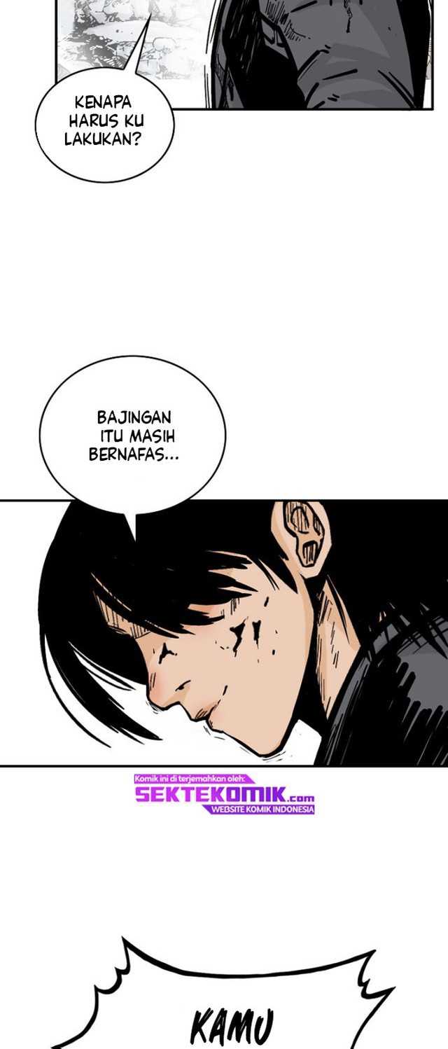 Fist Demon Of Mount Hua Chapter 87 Gambar 10