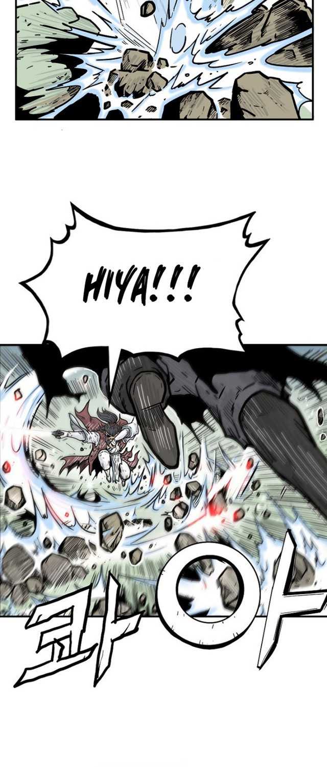 Fist Demon Of Mount Hua Chapter 87 Gambar 14