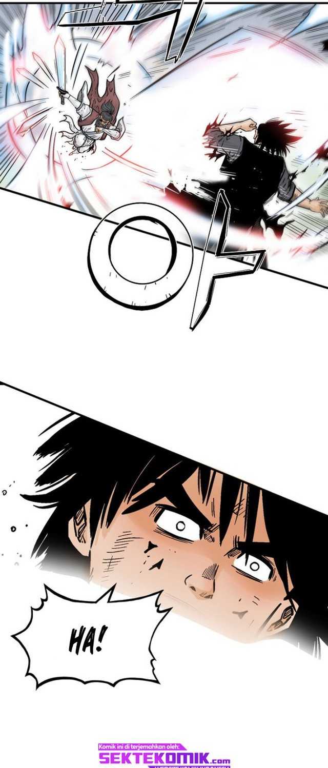 Fist Demon Of Mount Hua Chapter 87 Gambar 18