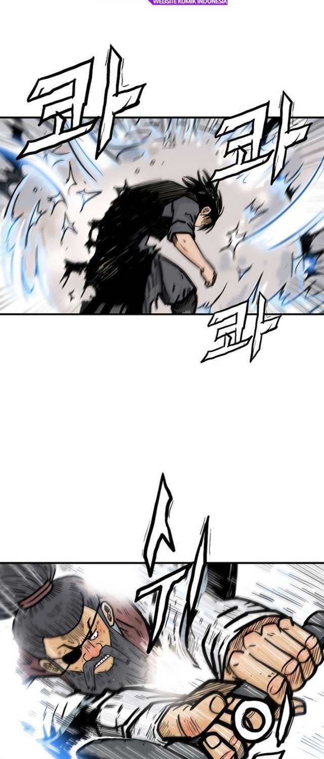 Fist Demon Of Mount Hua Chapter 87 Gambar 19
